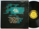 DONALD BYRD All Night Long PRESTIGE 7073 DG MONO W 50TH NYC JAZZ LP M-/VG++