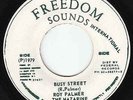 Roy Palmer - Busy Street - WICKED ROOTS