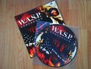 W.A.S.P. - Vinyl Dominator