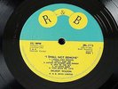 Delroy Wilson - I Shall Not Remove (R&B UK Original LP 1964) Vinyl only. Ska