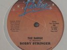 Bobby Stringer - The Sarge 12