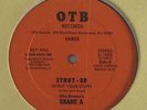Otis Brown's Grade A - Strut-On (Strut Your Stuff) 12