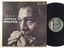 BLUES LP/ LITTLE WALTER 