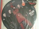 Marilyn Manson The Golden Age of Grotesque PICTURE Disc Vinyl Album LP 2 Sided