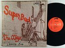 SOUL FUNK LP/ THE O'JAYS 