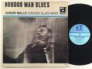 BLUES LP/ JUNIOR WELLS 