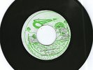 ISRAEL VIBRATION / RUDEBOY SHUFFLIN' / SONIC SOUNDS RE / EX