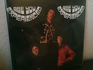 Jimi Hendrix: Are You Experienced (180g) (remastered) (stereo)  Music on Vinyl