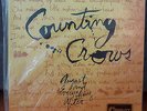 Counting Crows - August and Everything After 200g 45rpm vinyl press