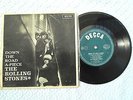 Rolling Stones - Down The Road A - Piece - Aussie EP 1965