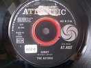 THE ASTORS.CANDY/I FOUND OUT.ORIGINAL 1965 UK PROMO/DJ ISSUE. AT 4037.