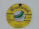 herb johnson.im so glad.dj brunswick. northern soul 6ts mod