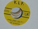 velvelettes.lonely girl am i. vip.motown northern soul 6ts