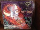 ERNEST ANSERMET / Stravinsky The Firebird / Decca FFSS ED1 SXL 2017 3E/4E