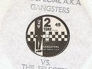 RARE 2 TONE/SKA-THE SPECIAL AKA-GANGSTERS-WHITE STAMPED SLEEVE-UK 2 TONE