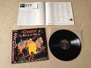 QUEEN A Kind Of Magic JAPAN audiophile LP w/OBI *EX/NM (Hot Space/The Works)