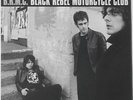 Black Rebel Motorcycle Club 