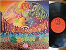 INCREDIBLE STRING BAND THE 5000 SPIRITS 1967 UK 1st PRESS ELEKTRA LP STEREO