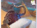  PARLIAMENT FUNKADELIC George Clinton TROMBIPULATION  funk ORIGINAL LP * SEALED