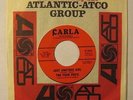 RARE DETROIT NORTHERN SOUL 45 THE FOUR PRO'S   JUST ANOTHER GIRL   CARLA   M-