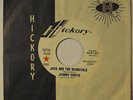 BLUE EYED NORTHERN SOUL 45 JOHNNY CURTIS   JACK AND THE BEANSTALK   HICKORY   NM