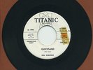 KELL OSBORNE   Quicksand   popcorn/northern soul classic (NM)   TITANIC $