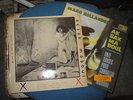 AQSAK MABOUL / AKSAK MABOUL 2 LP's Fred Frith Marc Hollander Crammed Label