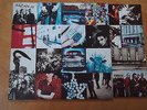 1 LP U2 - Achtung Baby (naked)