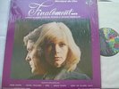 MICHEL PAGLIARO, RENEE MARTEL..Finalement OST SOUNDTRACK FRENCH Canada QUEBEC LP