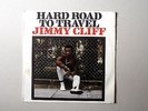 JIMMY CLIFF - HARD ROAD TO TRAVEL - ISLAND - ROCKSTEADY - REGGAE - LISTEN
