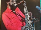 RARE JAPAN  LP * SONNY ROLLINS * CD-4  QUADRAPHONIC STEREO *  IN JAPAN