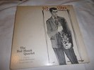 Jazz Album, Bud Shank Quartet; original printing 1956, Pacific Jazz 1215