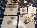 Oz Hip Hop Vinyl 12