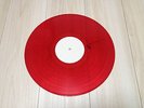 BALZAC / Out of the Light of the 13 Dark Night test press LP misfits danzig samh