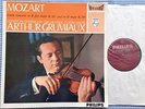 ARTHUR GRUMIAUX & DAVIS  Mozart Violin   ED2 Philips Plum 835136 HOL-1960s LP NM