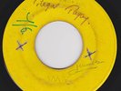 LLOYD ROBINSON - REGAL REGGAY 