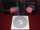 BLACK SABBATH Paranoid LP 1970 VERTIGO 1st EARLIEST EVER