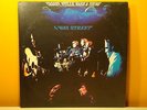 CROSBY STILLS NASH & YOUNG VINILE LP DOPPIO - 4 WAY STREET - ITALY
