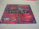 TRICKY MAXINQUAYE MARTINE DEBUT GATEFOLD MASSIVE ATTACK TRIP HOP OVERCOME EU LP