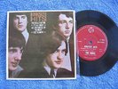 THE KINKS Kinksize Hits New Zealand  EP 1964