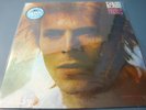 DAVID BOWIE -SPACE ODDITY-1LP -ULTRALIMITED EDITION -BLUE VINYL-SEALED
