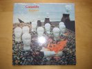 CRESSIDA    ASYLUM      I     MINT    SEALED COPIE    REISSUE    AKARMA