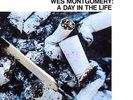 WES MONTGOMERY-DAY IN THE LIFE-JAPAN ISSUE LP N50