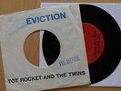 TOT ROCKET AND THE TWINS Eviction EP 7