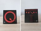 Queens of the Stone Age - Songs for the Deaf 2 LP Vinyl Gatefold Cover