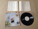 ELVIS PRESLEY Love Songs JAPAN ONLY PROMO audiophile LP *MINT (Christmas Album)