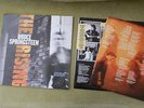 BRUCE SPRINGSTEEN *The Rising* RARE double vinyl 2LP set. Near mint.