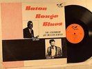 BATON ROUGE BLUES Flyright FLY-607 THE LEGENDARY JAY MILLER SERIES -Hear