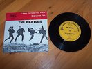 the beatles i want to hold your hand / she loves you