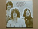 SPOOKY TOOTH - SPOOKY TWO - 1969  FIRST PRESS - A/B MATRIX - SEPIA SLEEVE